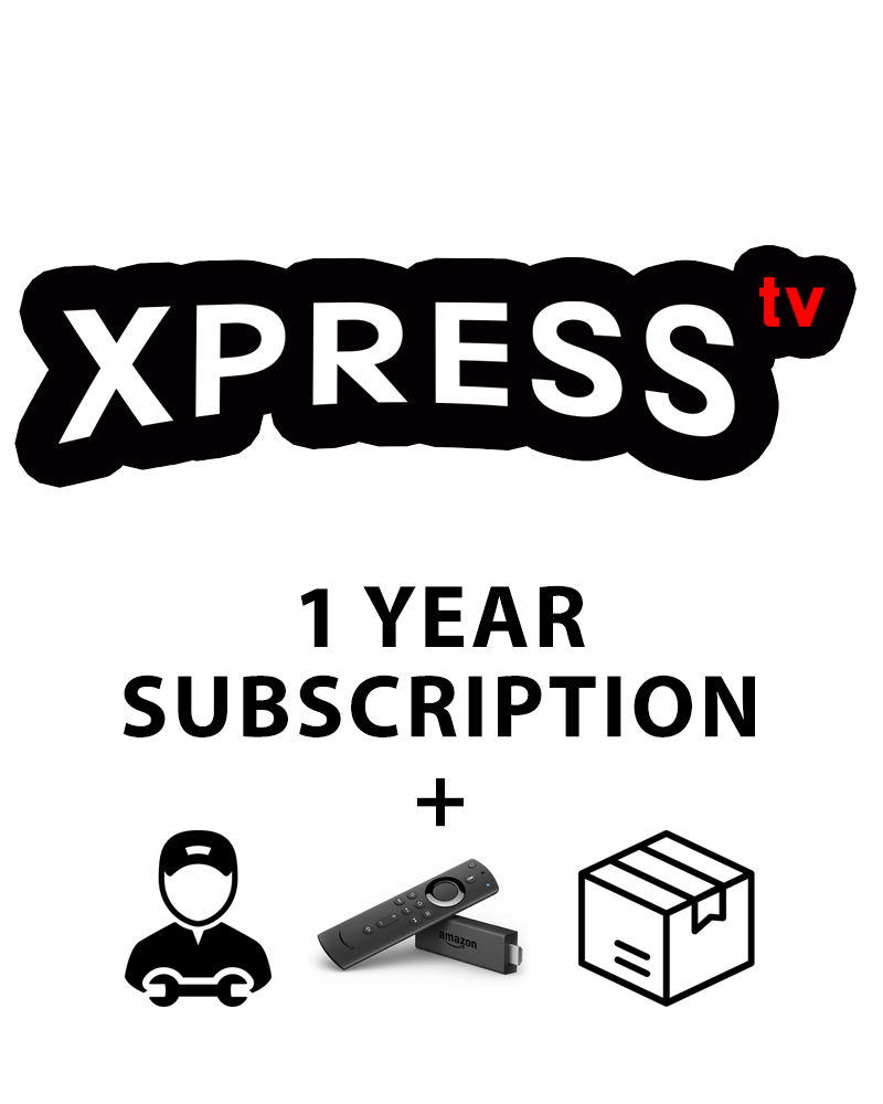 full-package-xpresstv